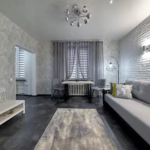 Апартаменты Комплекс Олимпийский, Минск