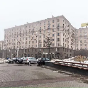 Апартаменты центр минска, Минск