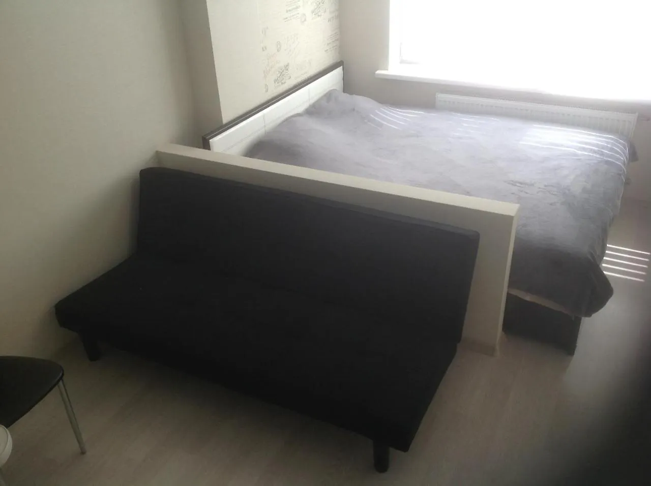 Apartment Deluxe Minsk