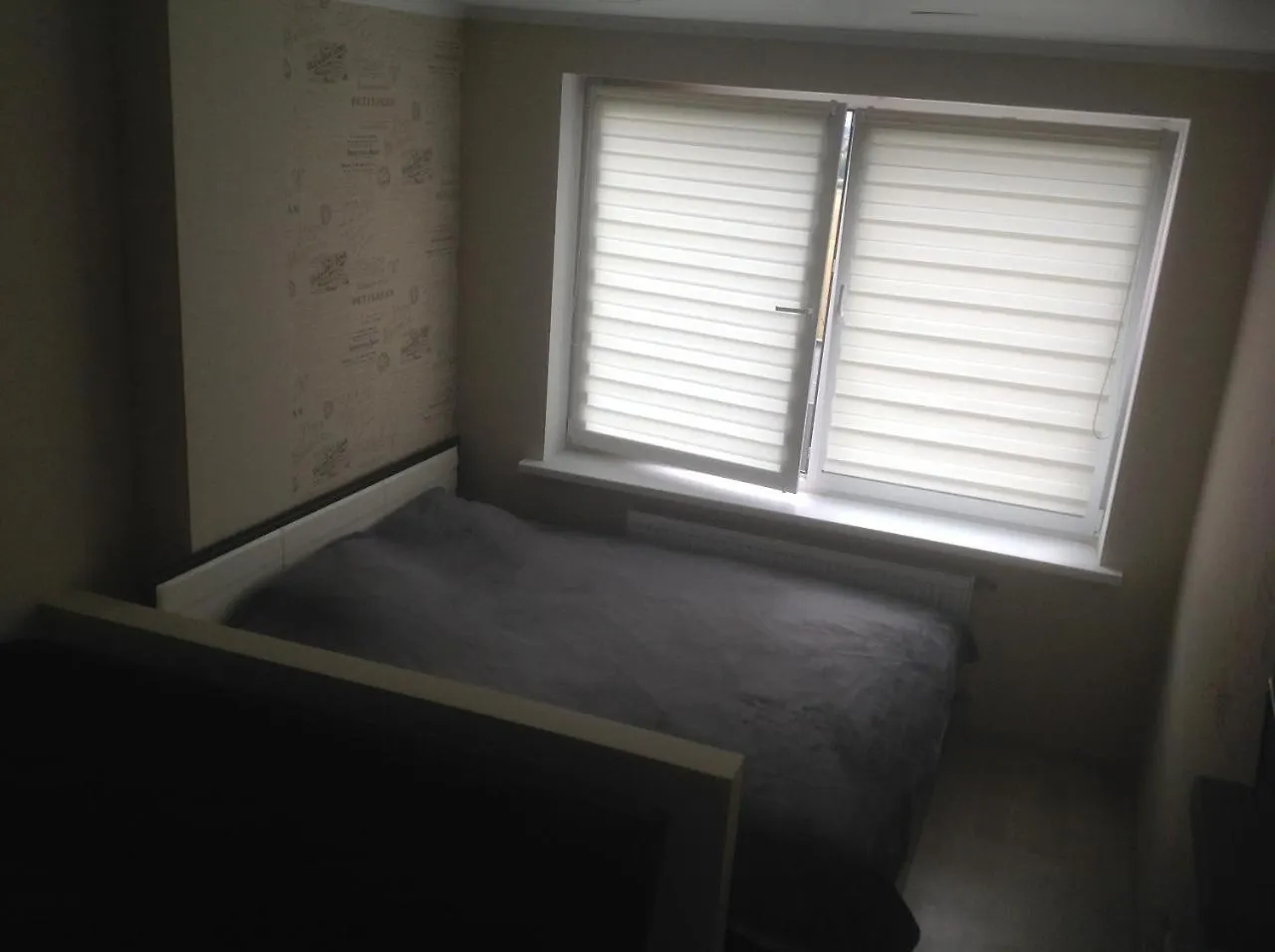 Apartment Deluxe Minsk Belarus
