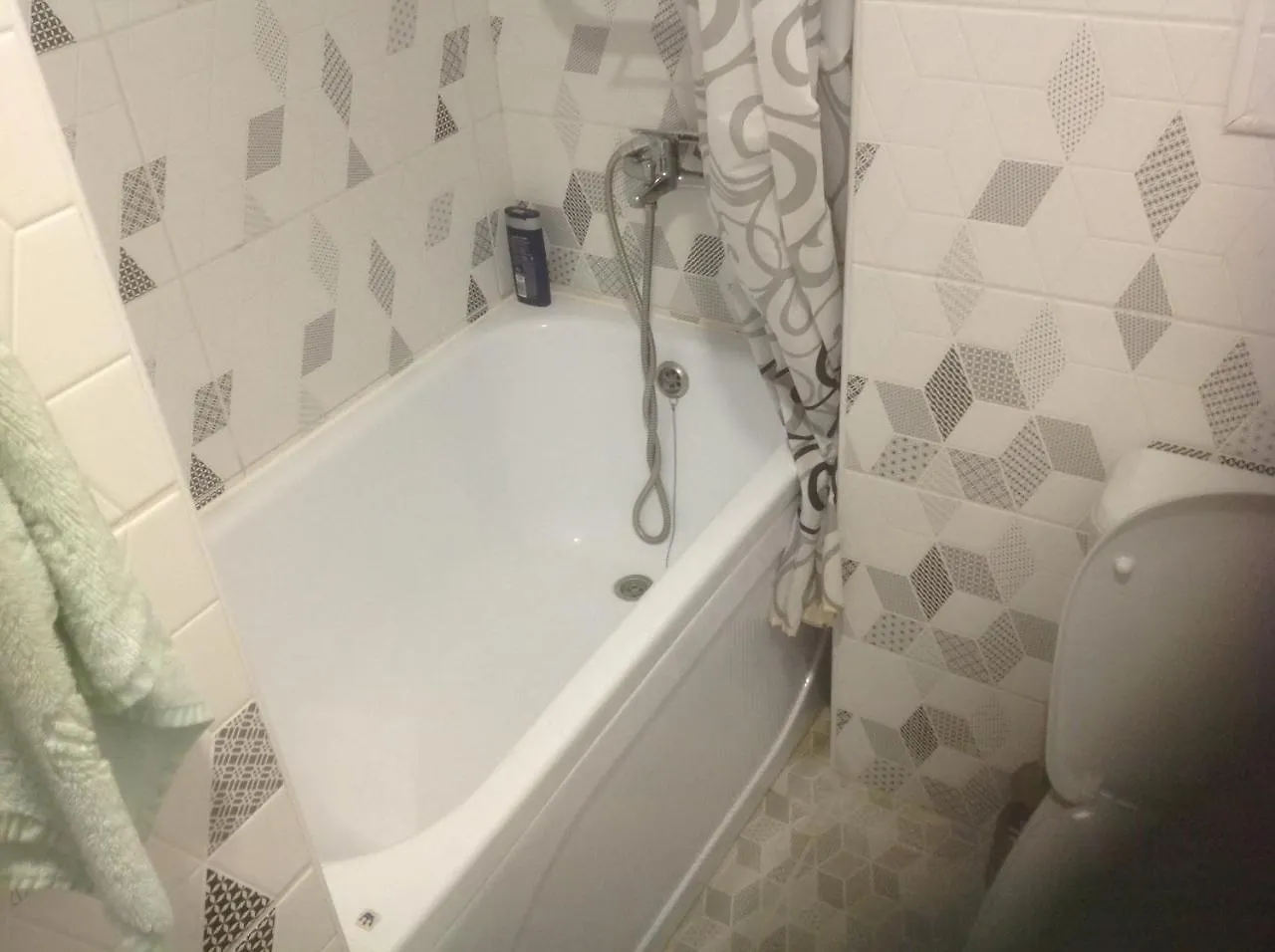 Apartment Deluxe Minsk
