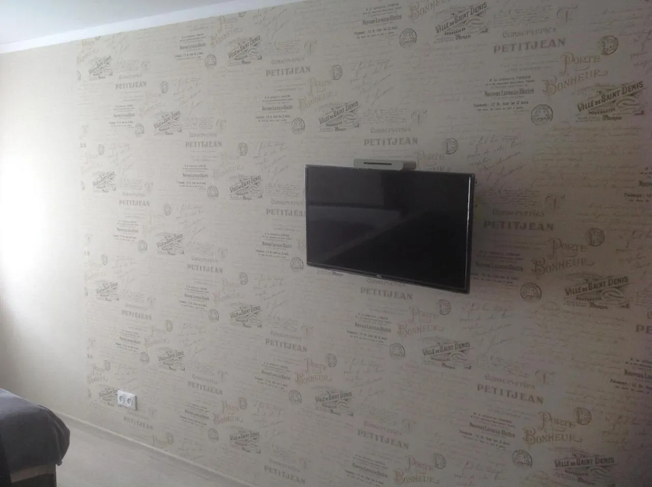 Apartment Deluxe Minsk